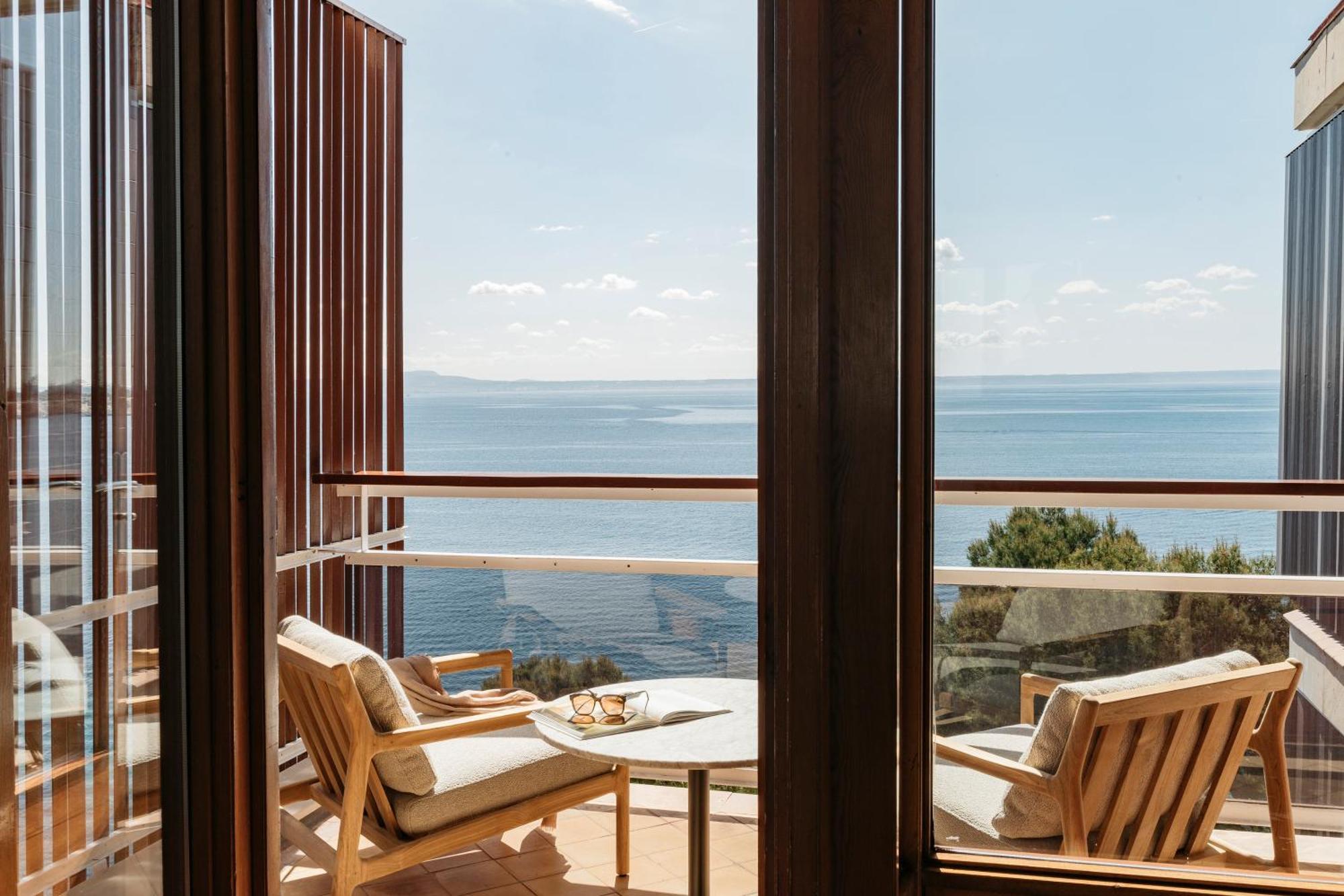 Hotel De Mar Gran Melia - Adults Only - The Leading Hotels Of The World Illetas Εξωτερικό φωτογραφία