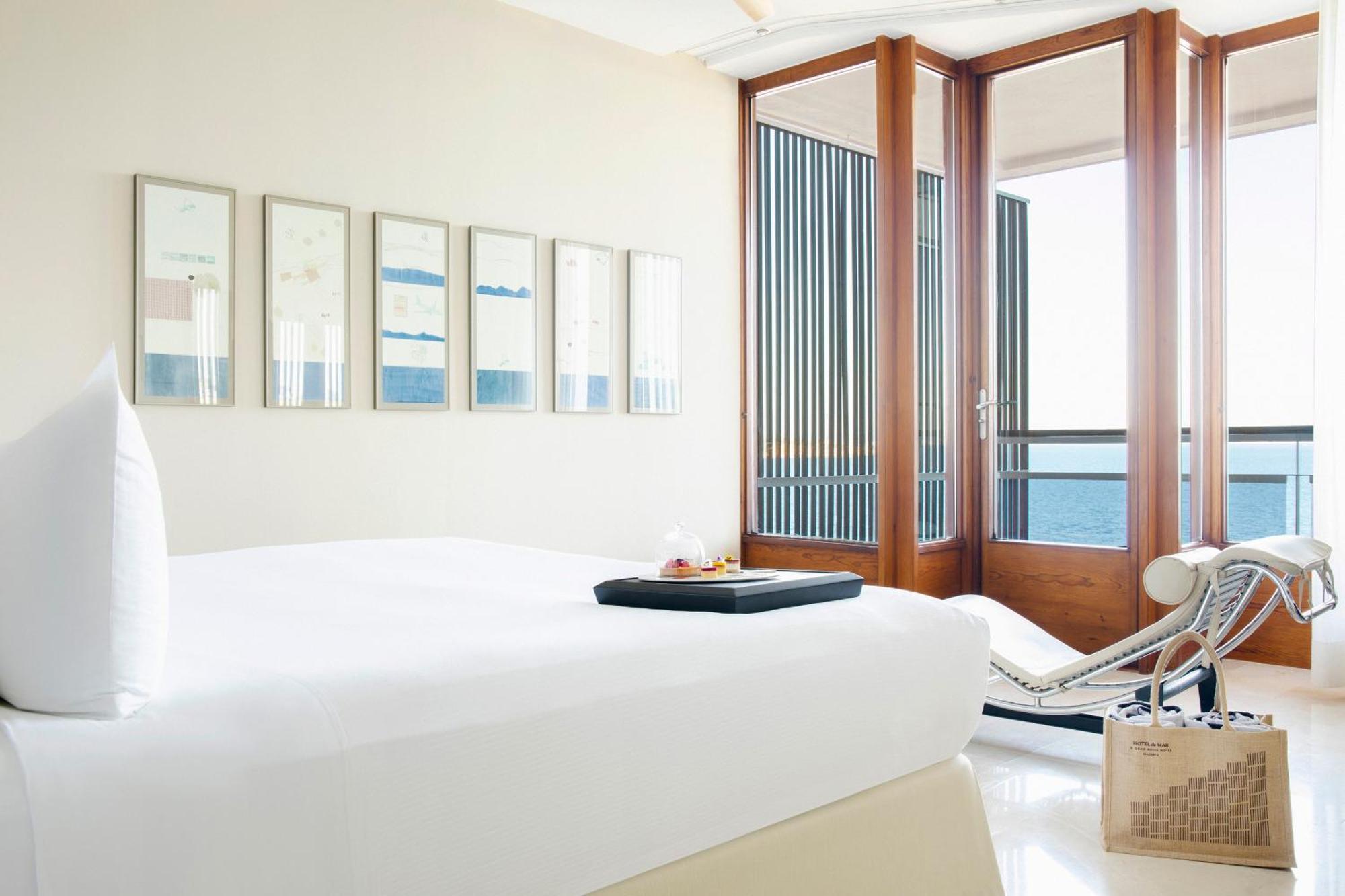 Hotel De Mar Gran Melia - Adults Only - The Leading Hotels Of The World Illetas Εξωτερικό φωτογραφία