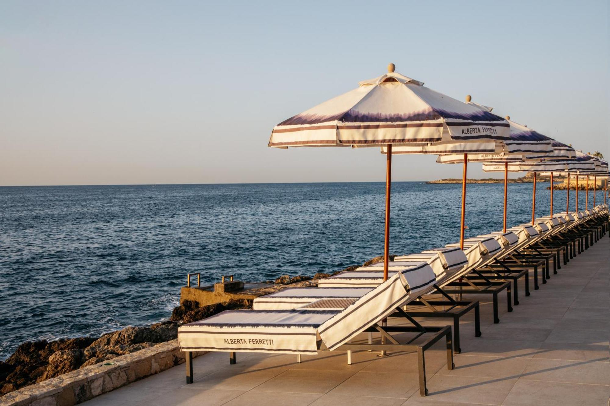 Hotel De Mar Gran Melia - Adults Only - The Leading Hotels Of The World Illetas Εξωτερικό φωτογραφία