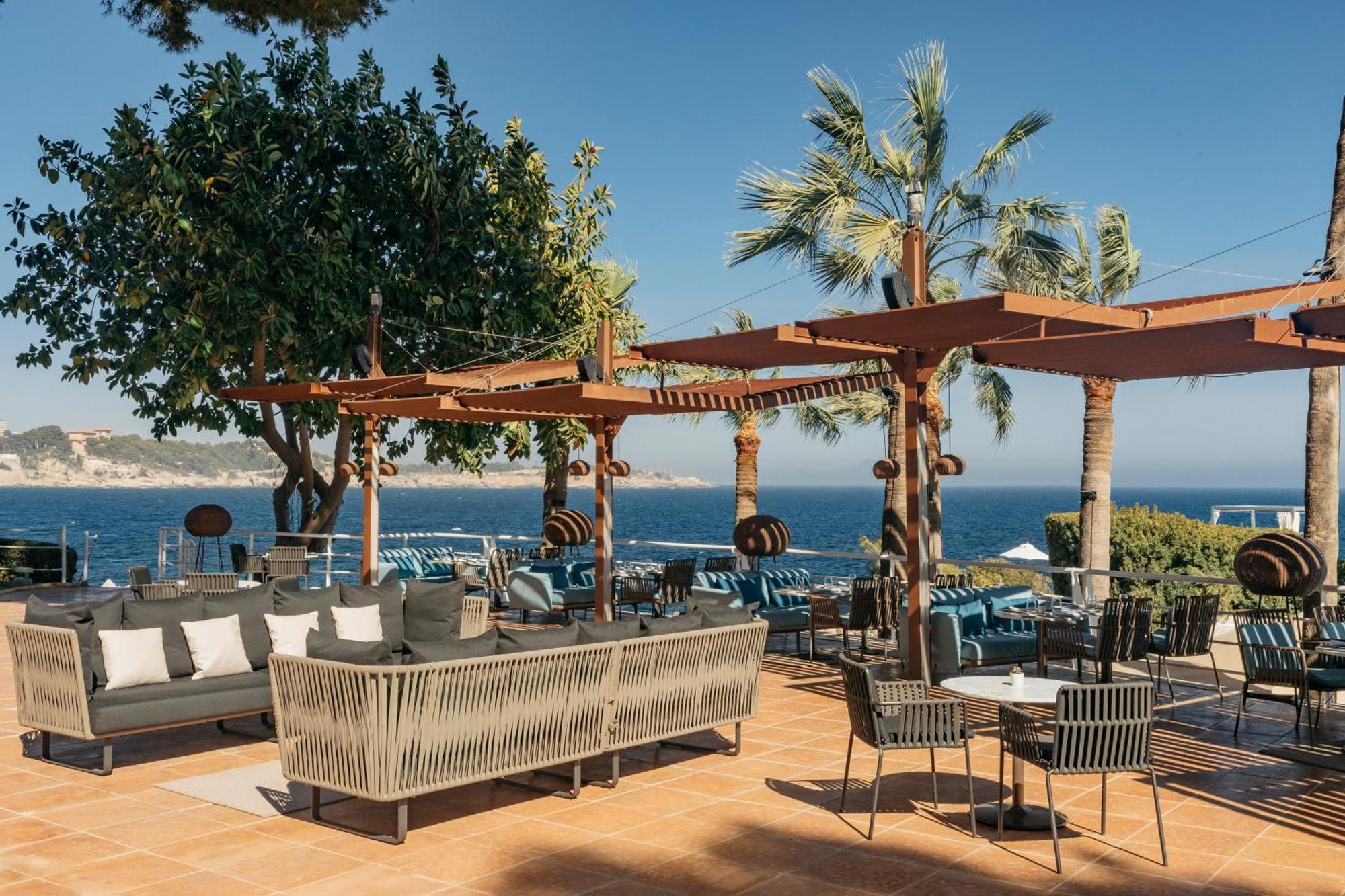 Hotel De Mar Gran Melia - Adults Only - The Leading Hotels Of The World Illetas Εξωτερικό φωτογραφία
