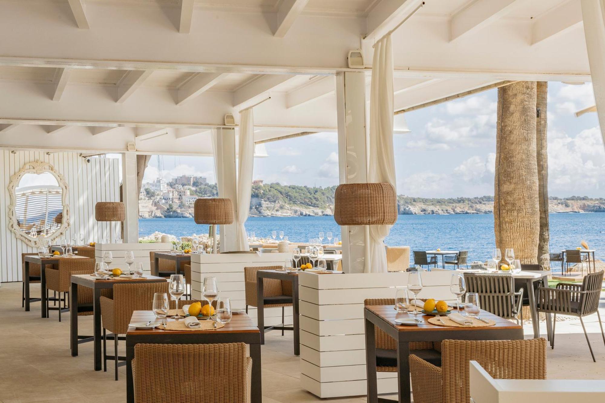 Hotel De Mar Gran Melia - Adults Only - The Leading Hotels Of The World Illetas Εξωτερικό φωτογραφία
