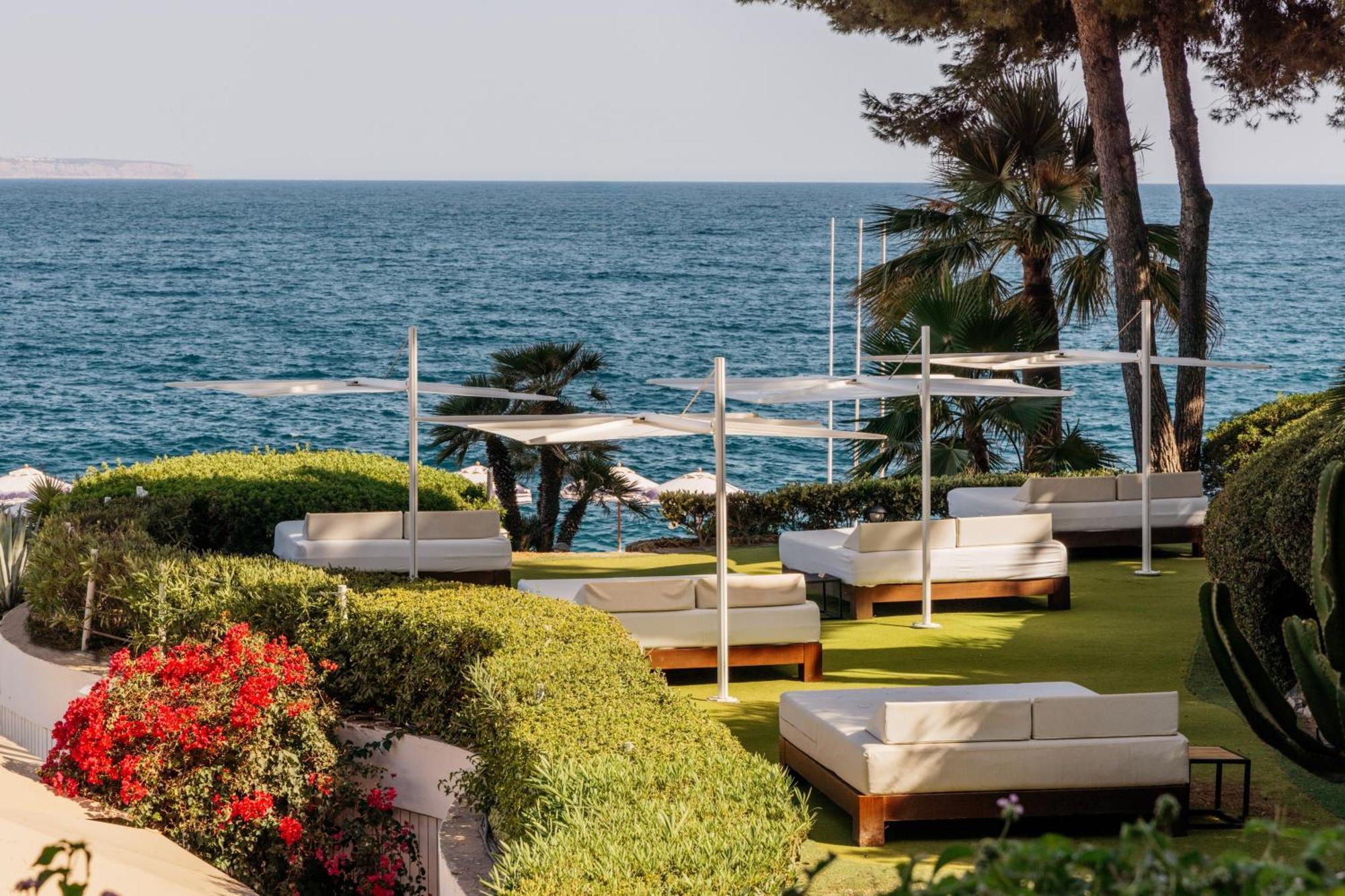 Hotel De Mar Gran Melia - Adults Only - The Leading Hotels Of The World Illetas Εξωτερικό φωτογραφία