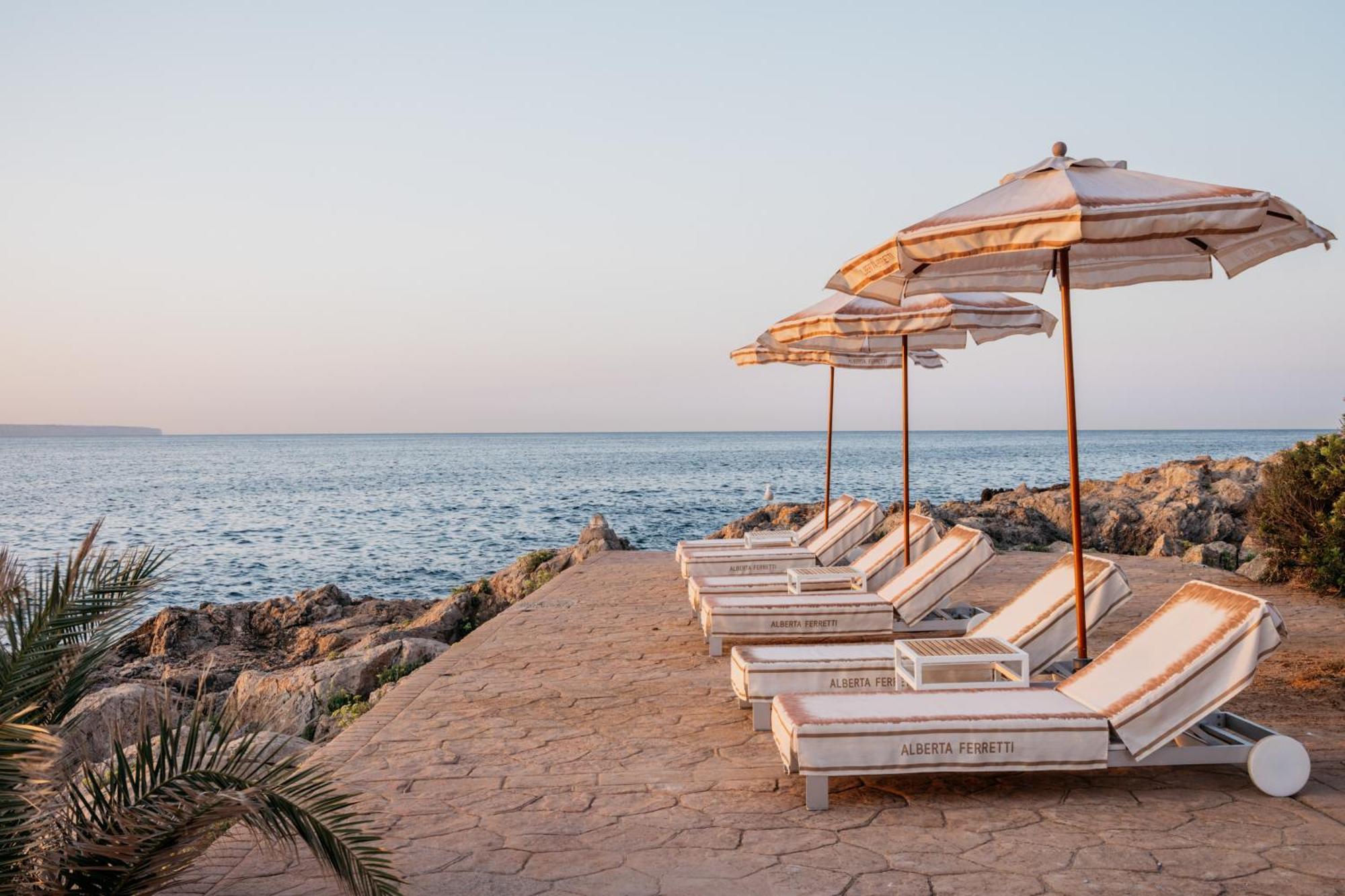 Hotel De Mar Gran Melia - Adults Only - The Leading Hotels Of The World Illetas Εξωτερικό φωτογραφία