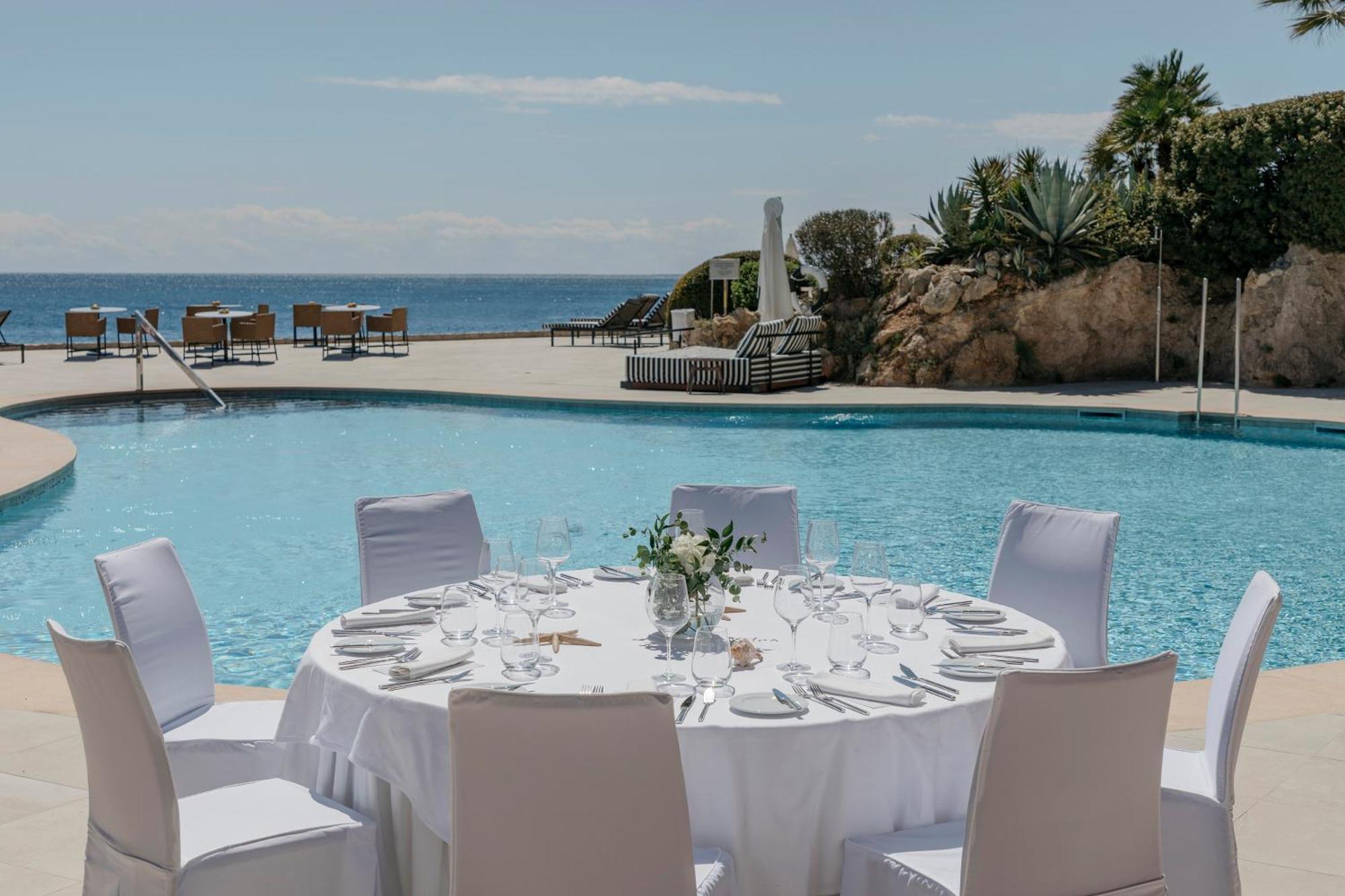 Hotel De Mar Gran Melia - Adults Only - The Leading Hotels Of The World Illetas Εξωτερικό φωτογραφία