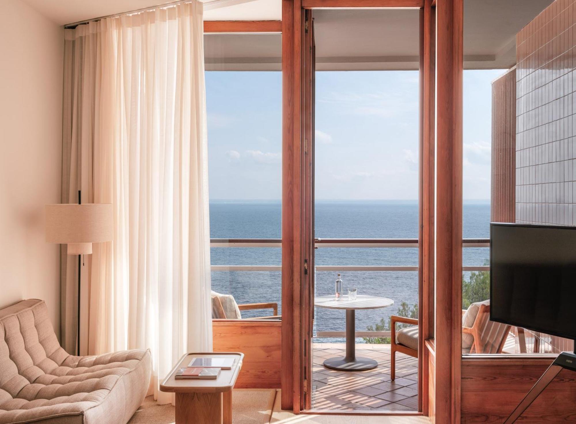 Hotel De Mar Gran Melia - Adults Only - The Leading Hotels Of The World Illetas Εξωτερικό φωτογραφία