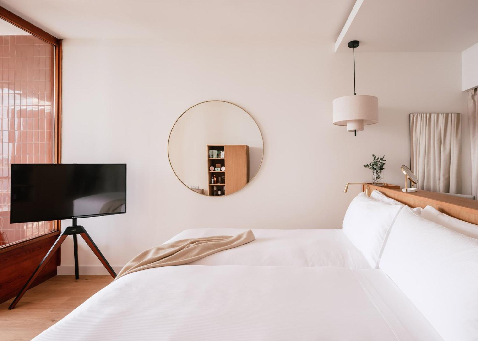 Hotel De Mar Gran Melia - Adults Only - The Leading Hotels Of The World Illetas Εξωτερικό φωτογραφία
