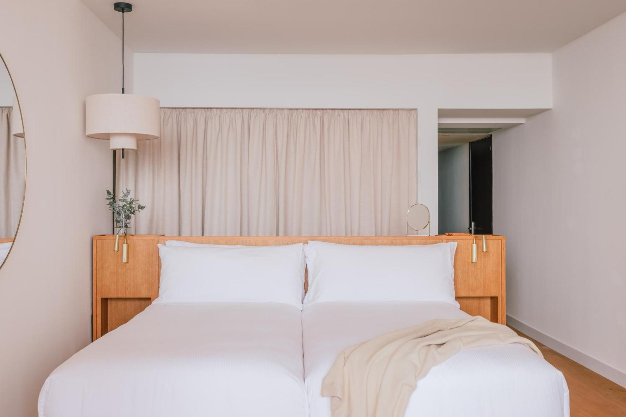 Hotel De Mar Gran Melia - Adults Only - The Leading Hotels Of The World Illetas Εξωτερικό φωτογραφία