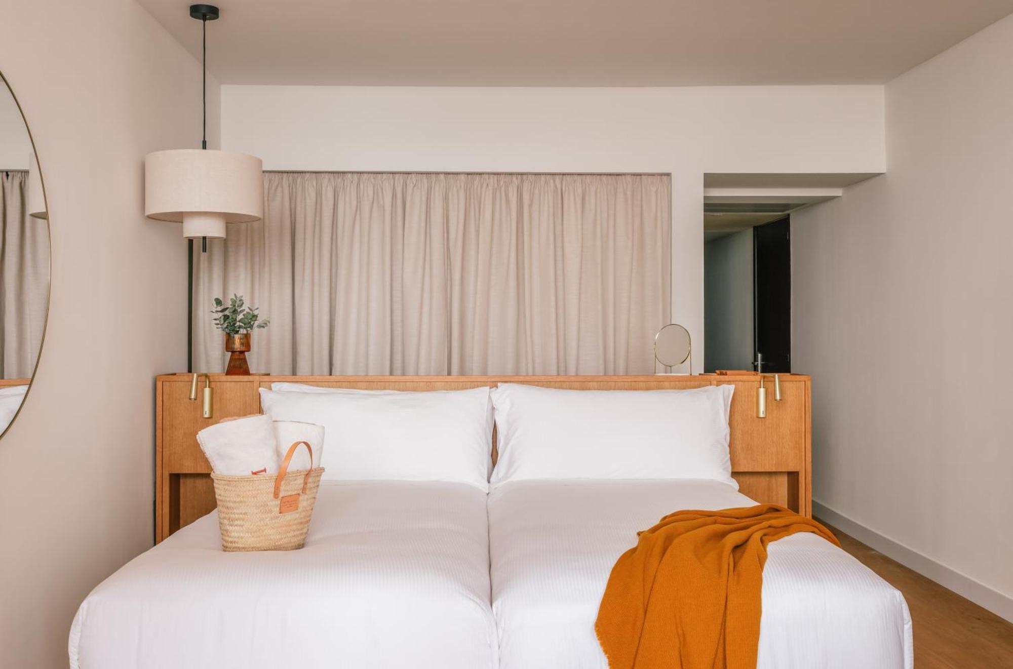 Hotel De Mar Gran Melia - Adults Only - The Leading Hotels Of The World Illetas Εξωτερικό φωτογραφία