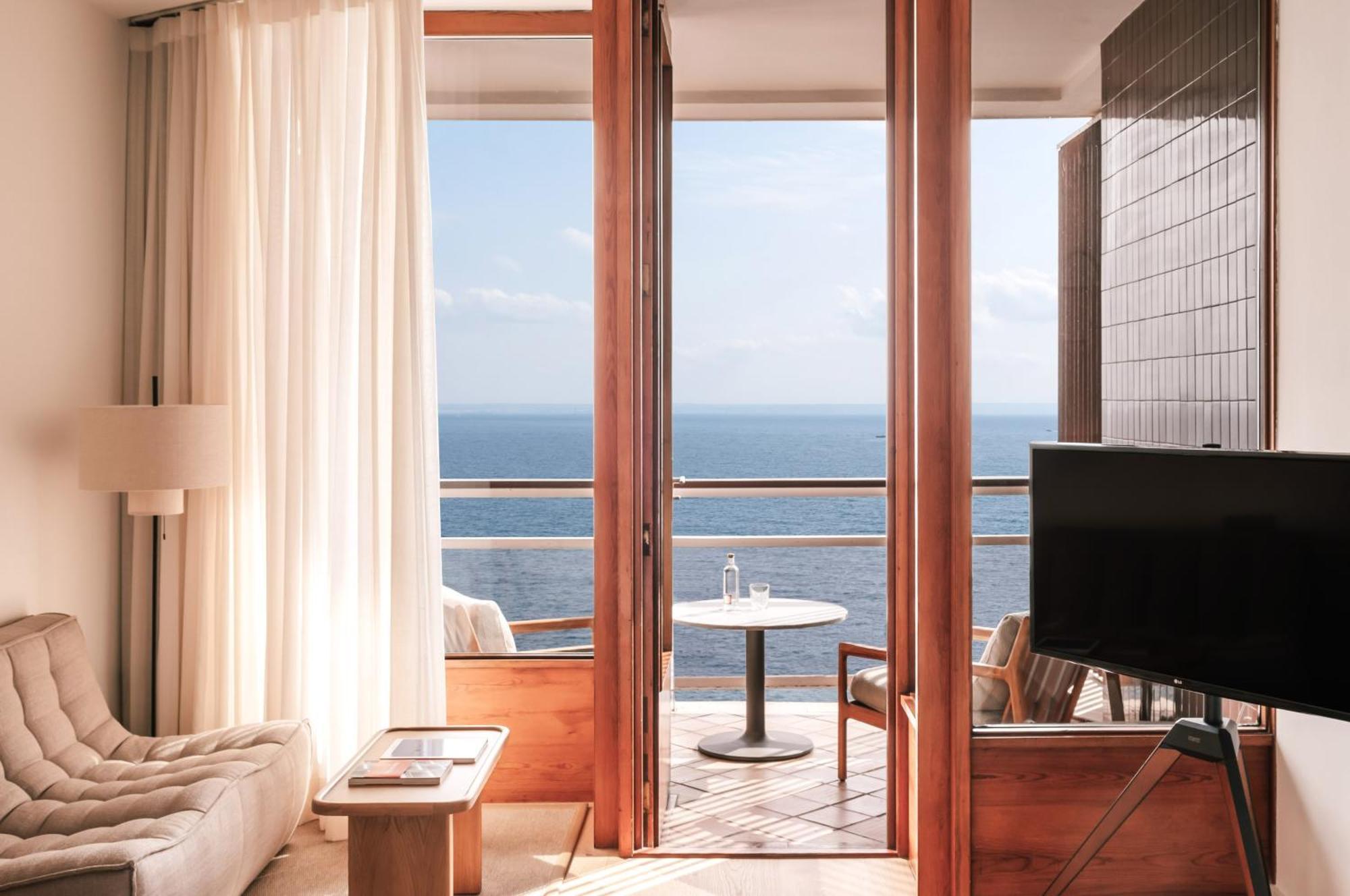 Hotel De Mar Gran Melia - Adults Only - The Leading Hotels Of The World Illetas Εξωτερικό φωτογραφία