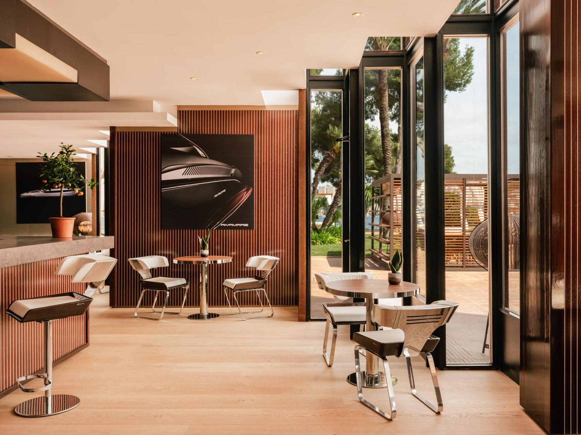 Hotel De Mar Gran Melia - Adults Only - The Leading Hotels Of The World Illetas Εξωτερικό φωτογραφία