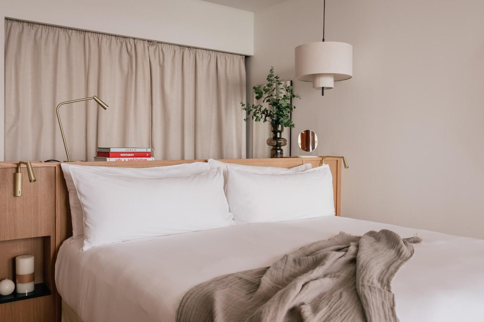 Hotel De Mar Gran Melia - Adults Only - The Leading Hotels Of The World Illetas Εξωτερικό φωτογραφία