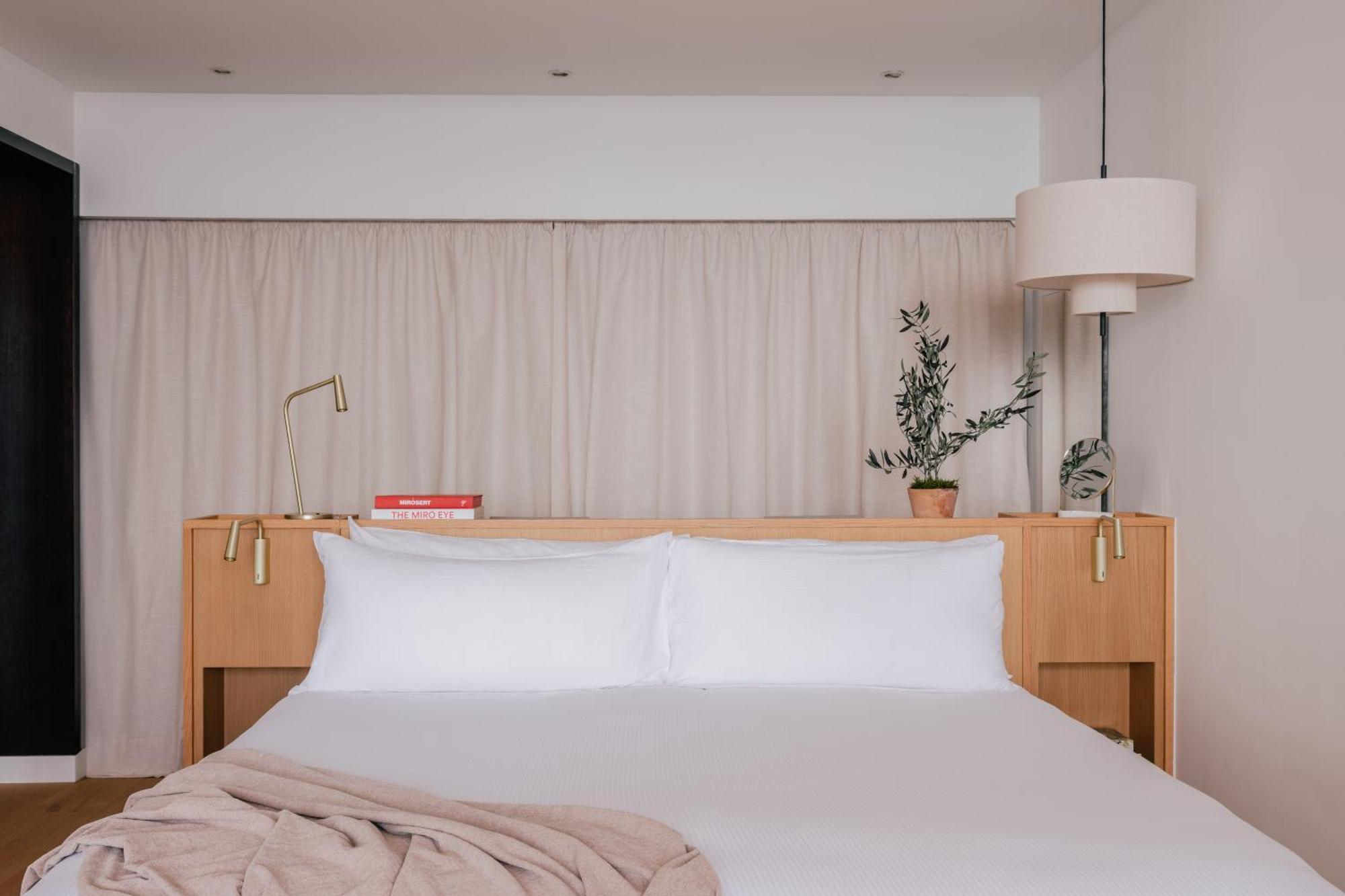 Hotel De Mar Gran Melia - Adults Only - The Leading Hotels Of The World Illetas Εξωτερικό φωτογραφία