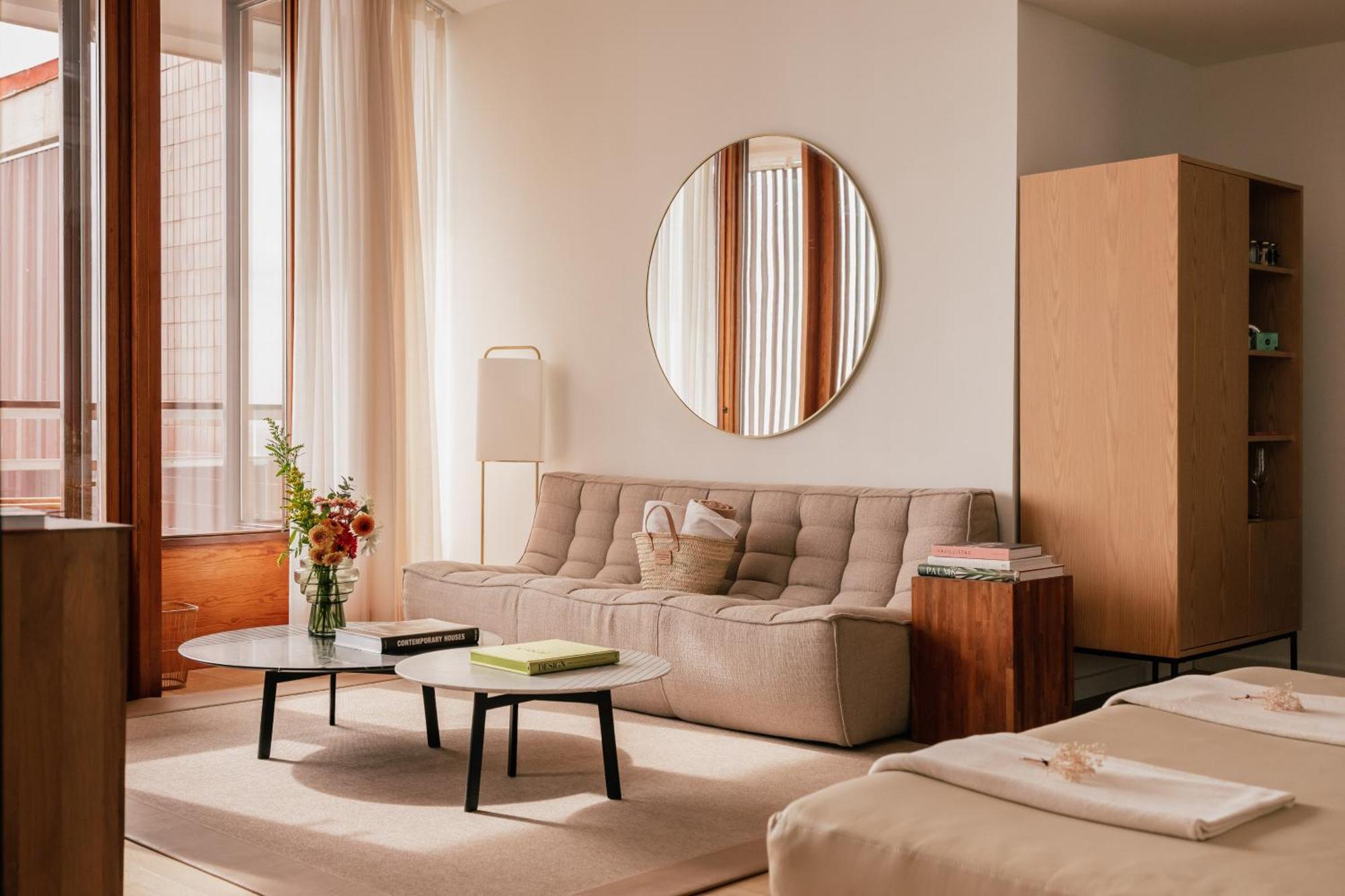 Hotel De Mar Gran Melia - Adults Only - The Leading Hotels Of The World Illetas Εξωτερικό φωτογραφία