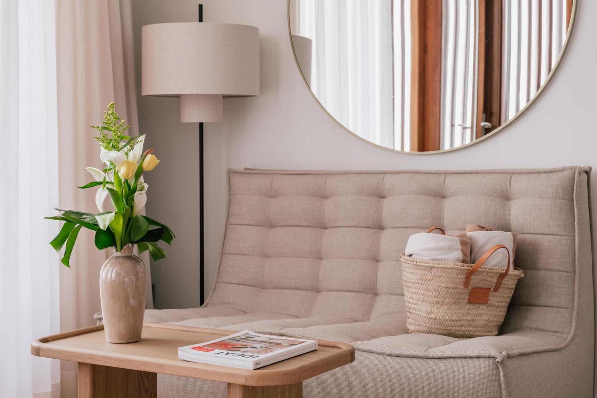 Hotel De Mar Gran Melia - Adults Only - The Leading Hotels Of The World Illetas Εξωτερικό φωτογραφία