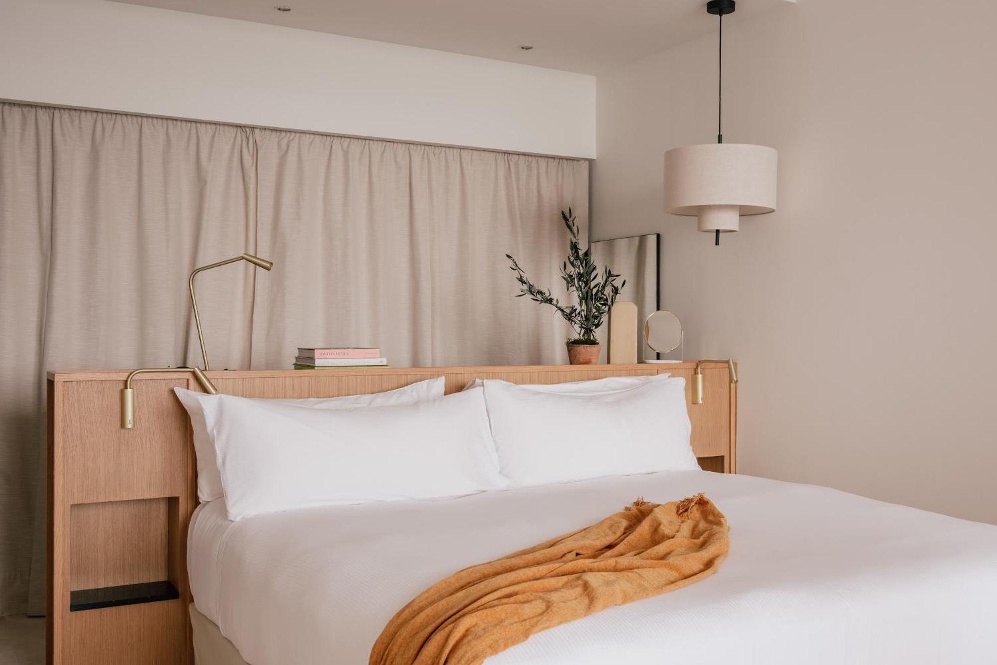 Hotel De Mar Gran Melia - Adults Only - The Leading Hotels Of The World Illetas Εξωτερικό φωτογραφία