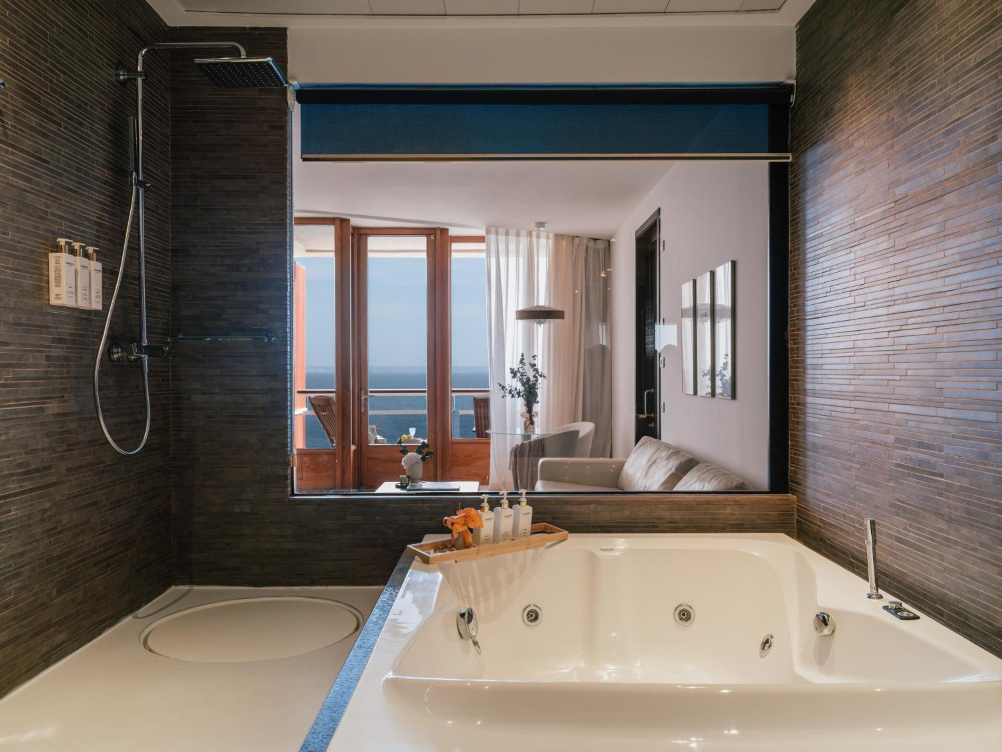 Hotel De Mar Gran Melia - Adults Only - The Leading Hotels Of The World Illetas Εξωτερικό φωτογραφία