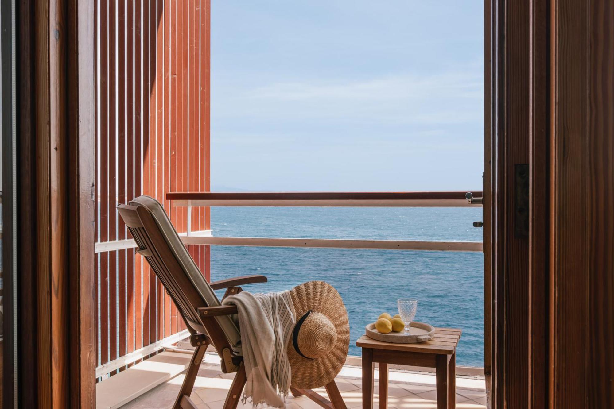 Hotel De Mar Gran Melia - Adults Only - The Leading Hotels Of The World Illetas Εξωτερικό φωτογραφία